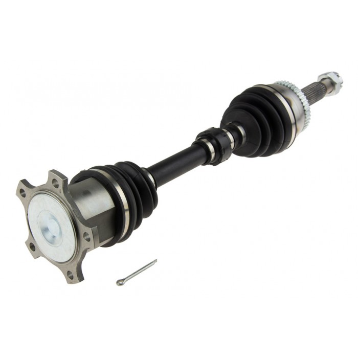 Arbre de transmission Cardan Avant Droit Pour Nissan X-Trail 391008H712