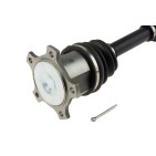 Arbre de transmission Cardan Avant Droit Pour Nissan X-Trail 391008H712