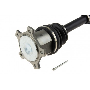 Arbre de transmission Cardan Avant Droit Pour Nissan X-Trail 391008H712