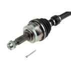 Arbre de transmission Cardan Avant Droit Pour Nissan X-Trail 391008H712