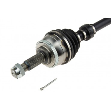 Arbre de transmission Cardan Avant Droit Pour Nissan X-Trail 391008H712