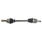 Arbre de transmission Cardan Avant Gauche Pour Opel Adam Corsa D E Vauxhall