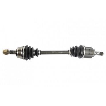 Arbre de transmission Cardan Avant Gauche Pour Opel Adam Corsa D E Vauxhall