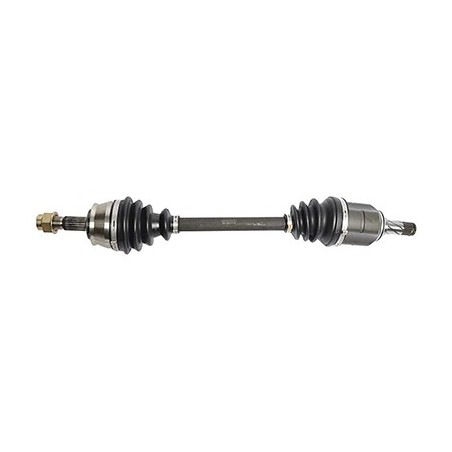 Arbre de transmission Cardan Avant Gauche Pour Opel Adam Corsa D E Vauxhall