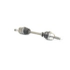 Arbre de transmission Cardan Avant Gauche Pour Opel Adam Corsa D E Vauxhall Adam