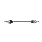 Arbre de transmission Cardan Avant Droit Pour Opel Astra G Zafira A Vauxhall