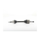 Arbre de transmission Cardan Avant Droit Pour Opel Astra G Zafira A 374456