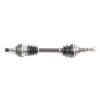 Arbre de transmission Cardan Avant Gauche Pour Opel Astra H Zafira Vauxhall