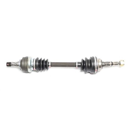 Arbre de transmission Cardan Avant Gauche Pour Opel Astra H Zafira Vauxhall