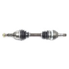Arbre de transmission Cardan Avant Gauche Pour Opel Astra H Vauxhall