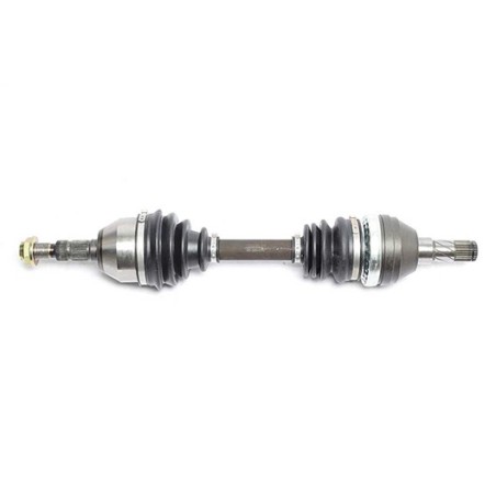 Arbre de transmission Cardan Avant Gauche Pour Opel Astra H Vauxhall