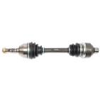 Arbre de transmission Cardan Avant Droit Pour Opel Astra H Zafira Vauxhall