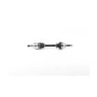 Arbre de transmission Cardan Avant Gauche Pour Opel Astra H Zafira B Vauxhall