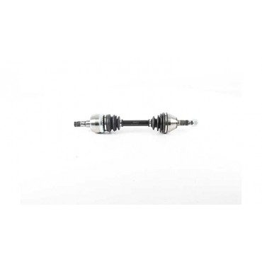 Arbre de transmission Cardan Avant Gauche Pour Opel Astra H Zafira B Vauxhall