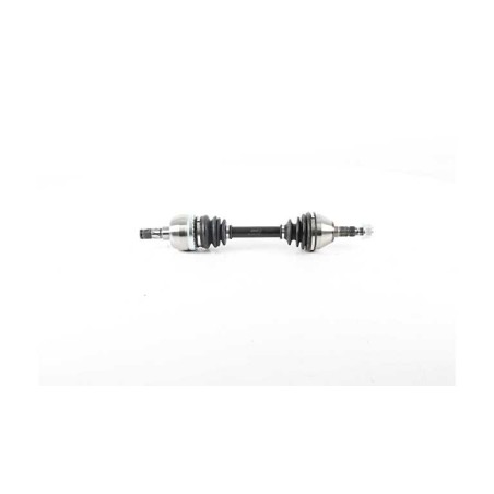 Arbre de transmission Cardan Avant Gauche Pour Opel Astra H Zafira B Vauxhall