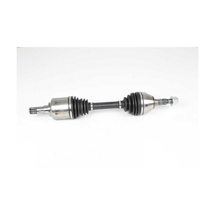 Arbre de transmission Cardan Avant Gauche Pour Opel Astra H Zafira Vauxhall