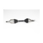 Arbre de transmission Cardan Avant Gauche Pour Opel Astra H Zafira Vauxhall