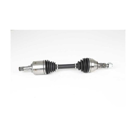 Arbre de transmission Cardan Avant Gauche Pour Opel Astra H Zafira Vauxhall