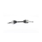 Arbre de transmission Cardan Avant Gauche Pour Opel Astra J Vauxhall