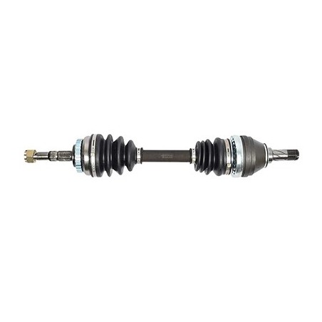 Arbre de transmission Cardan Avant Gauche Pour Opel Combo Corsa C Tigra Vauxhall