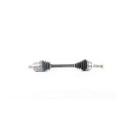 Arbre de transmission Cardan Avant Droit Pour Opel Combo Corsa C Vauxhall Tour