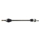 Arbre de transmission Cardan Avant Droit Pour Opel Combo Corsa B Tigra Vauxhall