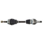 Arbre de transmission Cardan Avant Gauche Pour Opel Combo Corsa B Tigra Vauxhall