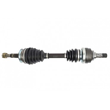 Arbre de transmission Cardan Avant Gauche Pour Opel Combo Corsa B Tigra Vauxhall