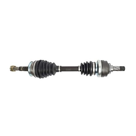 Arbre de transmission Cardan Avant Gauche Pour Opel Combo Corsa B Tigra Vauxhall