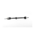 Arbre de transmission Cardan Avant Droit Pour Opel Corsa D Vauxhall 13320254