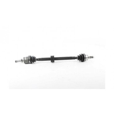 Arbre de transmission Cardan Avant Droit Pour Opel Corsa D Vauxhall 13320254