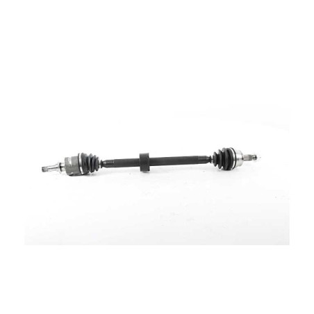 Arbre de transmission Cardan Avant Droit Pour Opel Corsa D Vauxhall 13320254