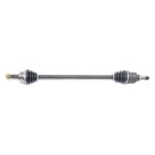 Arbre de transmission Cardan Avant Droit Pour Opel Corsa D Vauxhall