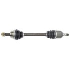 Arbre de transmission Cardan Avant Gauche Pour Opel Corsa D Vauxhall