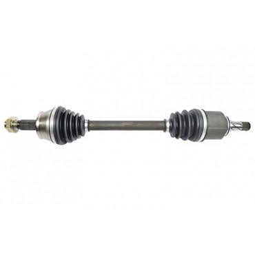 Arbre de transmission Cardan Avant Gauche Pour Opel Corsa D Vauxhall