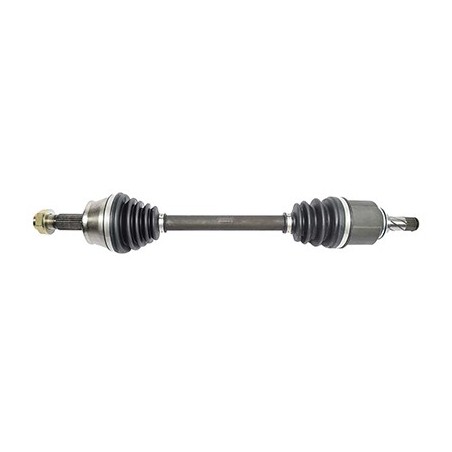 Arbre de transmission Cardan Avant Gauche Pour Opel Corsa D Vauxhall
