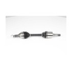Arbre de transmission Cardan Avant Gauche Pour Opel Insignia A Vauxhall