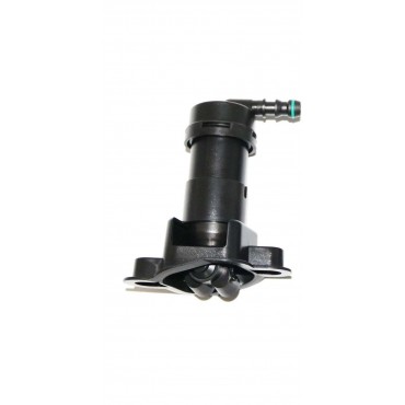 Gicleur de Lave Phare Avant Gauche AUDI A4 - 2004 à 2008 - 8E0955101G
