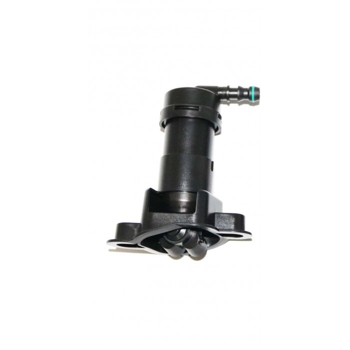 Gicleur de Lave Phare Avant Gauche AUDI A4 - 2004 à 2008 - 8E0955101G