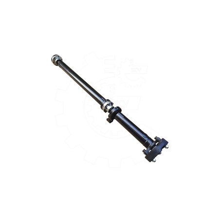 Arbre de transmission Cardan Arrière Pour VW Touareg Porsche Cayenne 7L6521102G
