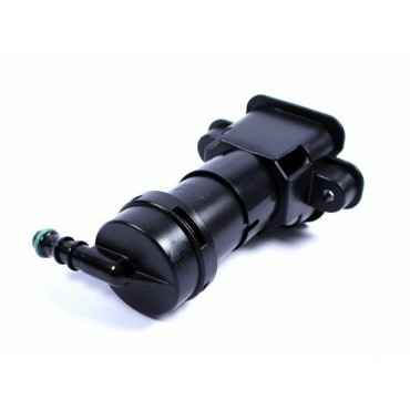 Gicleur de Lave Phare Avant Gauche AUDI A4 - 2000 à 2004 - 8E0955101C