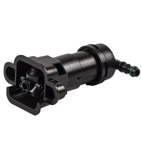 Gicleur de Lave Phare Avant Droit AUDI A4 - 2000 à 2004 - 8E0955102C
