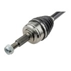 Arbre de transmission Cardan Avant Droit Pour Renault Fluence 8200896393