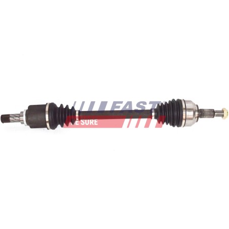 Arbre de transmission Cardan Avant Gauche Pour Renault Kangoo 8200687739
