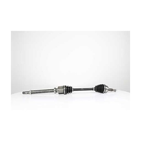 Arbre de transmission Cardan Droit Pour Renault Kangoo 8200687740 8201235167