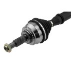 Arbre de transmission Cardan Avant Droit Pour Renault Laguna II 7711135321