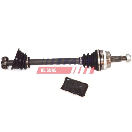 Arbre de transmission Cardan Avant Gauche Pour Renault Master II 8200178624