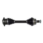 Arbre de transmission Cardan Avant Gauche Pour VW Seat Skoda Fabia I 6Q0407271T