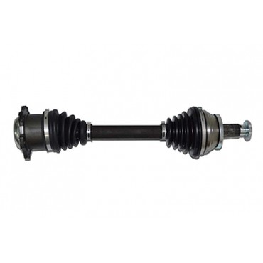 Arbre de transmission Cardan Avant Gauche Pour VW Seat Skoda Fabia I 6Q0407271T