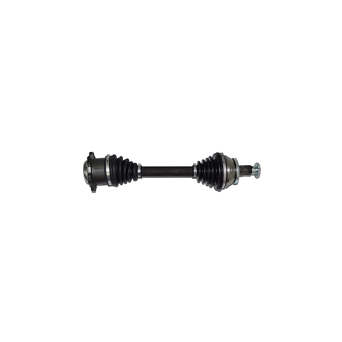 Arbre de transmission Cardan Avant Gauche Pour VW Seat Skoda Fabia I 6Q0407271T